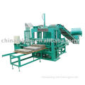 brick making machine